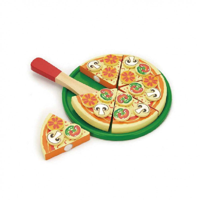 Set pizza, Viga - Imagine 1 [ps:52dab207-5085-49c0-93d8-8b32c8f67c24]