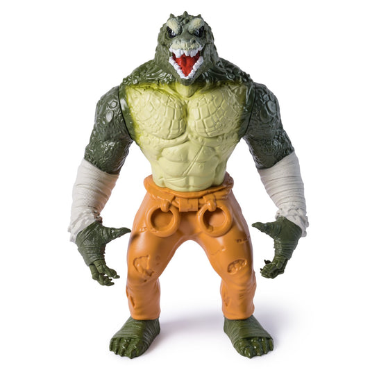 BATMAN SERIA GIGANTILOR FIGURINA KILLER CROC 30CM Spin - Killer Croc (1) [ps:68a75060-5d29-4364-87ff-06dd93a1927a]