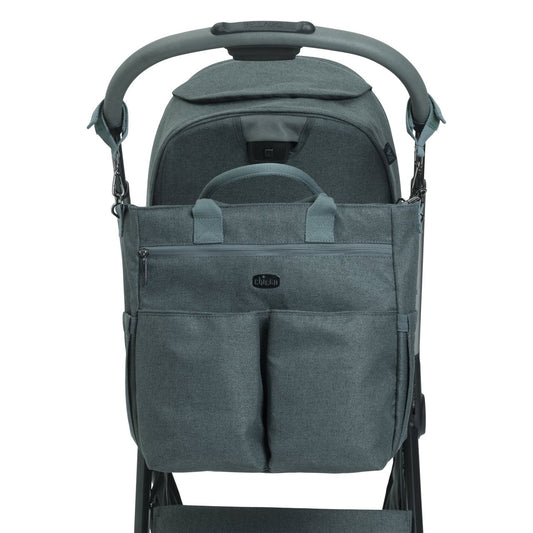 Geanta multifunctionala pentru carucior Chicco Bellagio, - Fir Tree (1) [ps:5f0706ef-652a-4347-8a22-db3683941eb0]