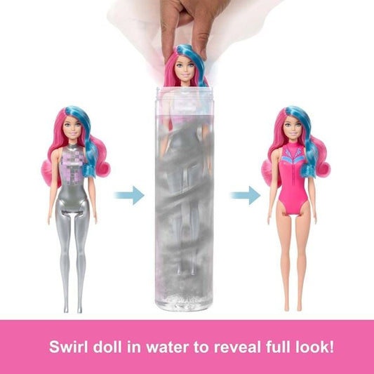 Papusa Barbie Colour Reveal Disco Star - Mattel | Jumbo - Default Title (1) [ps:6a801192-0e0b-4b1d-87be-3ee9c5b920ef]