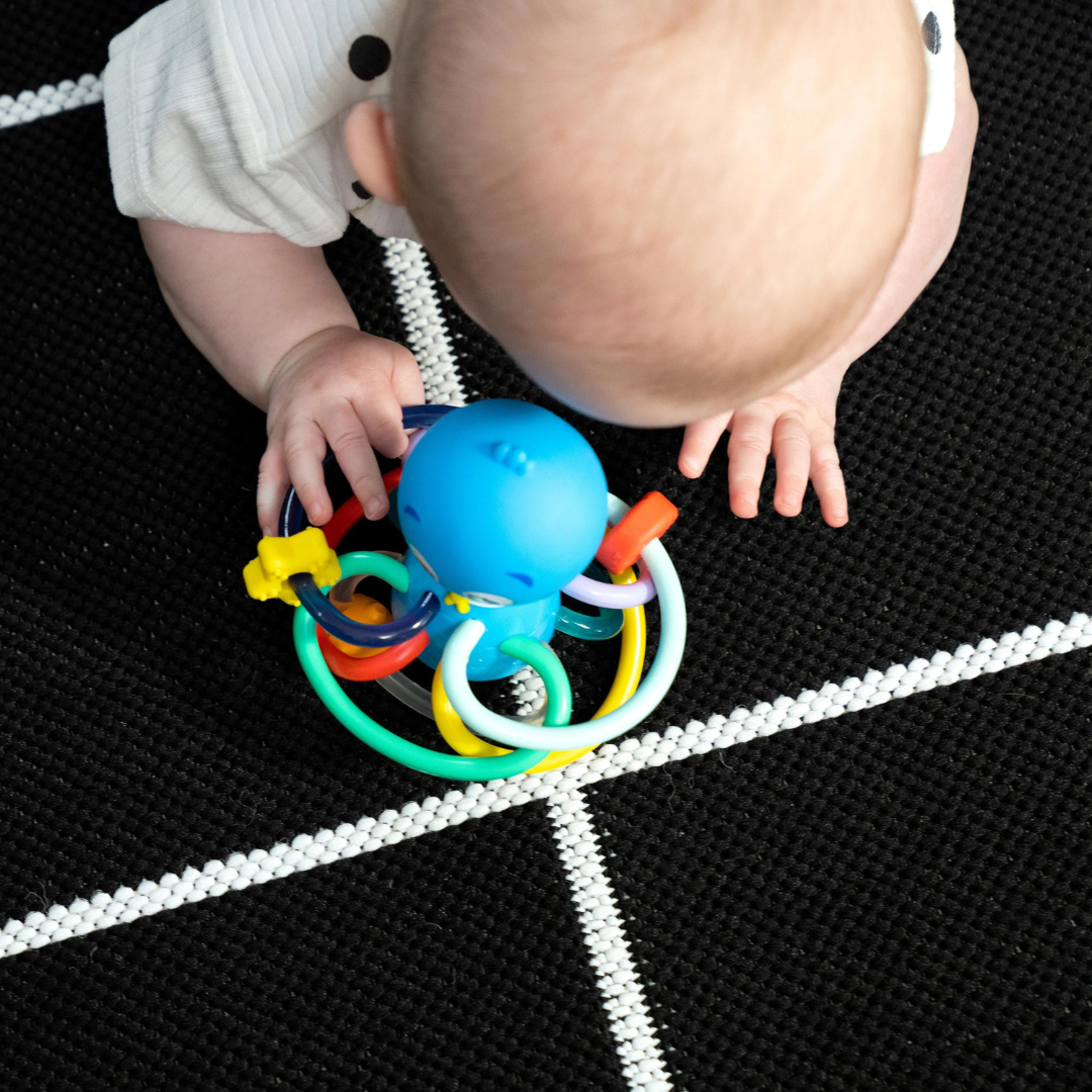 Jucărie Dentiție Baby Einstein Ocean Explorers Opus - Default Title (1) [ps:b75efe83-0f7d-40a9-93a3-ca85a681e207]