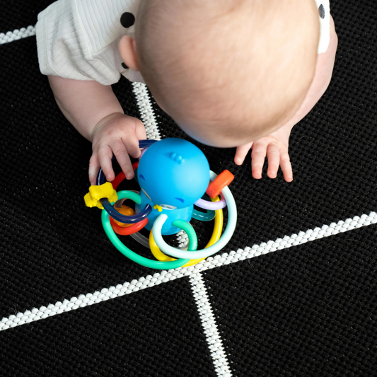 Jucărie Dentiție Baby Einstein Ocean Explorers Opus - Default Title (1) [ps:b75efe83-0f7d-40a9-93a3-ca85a681e207]