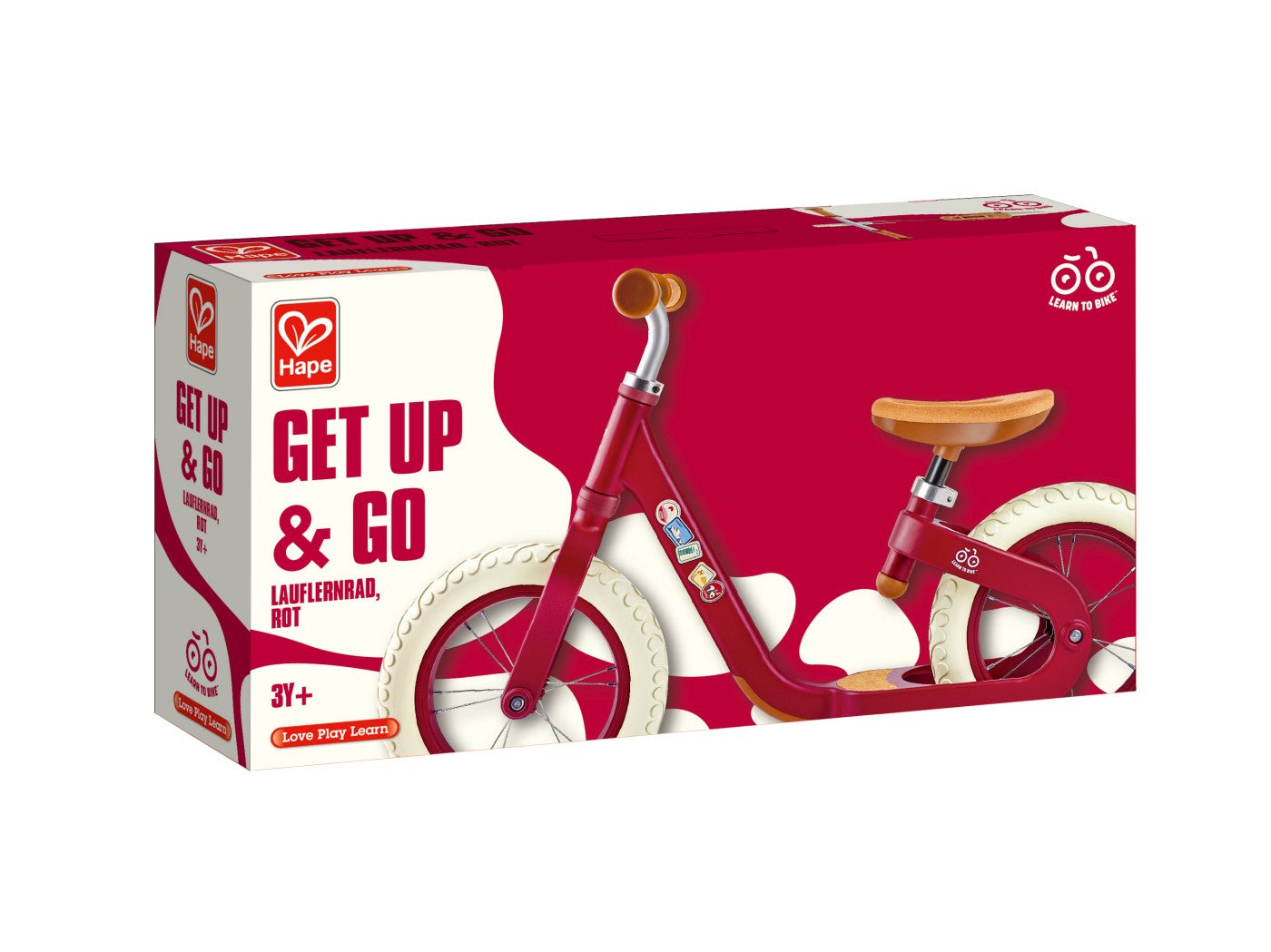 HAPE BICICLETA - Imagine 1