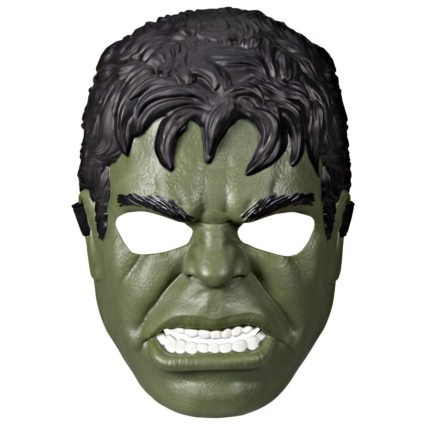Masca Hulk Marvel Basic de la Hasbro - Jucărie pentru Copii - Default Title (1) [ps:4093e5f1-efd7-4482-994e-01454d3898c5]