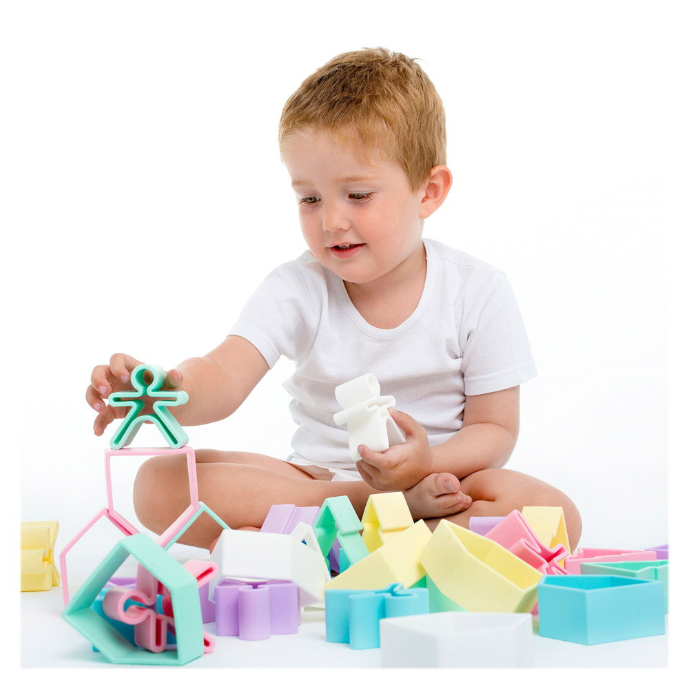 Set Senzorial Open-Ended 12 Piese Neon, Dena Toys - Nordic (1) [ps:079c05e6-4546-4170-a392-4ec42b1b413a]