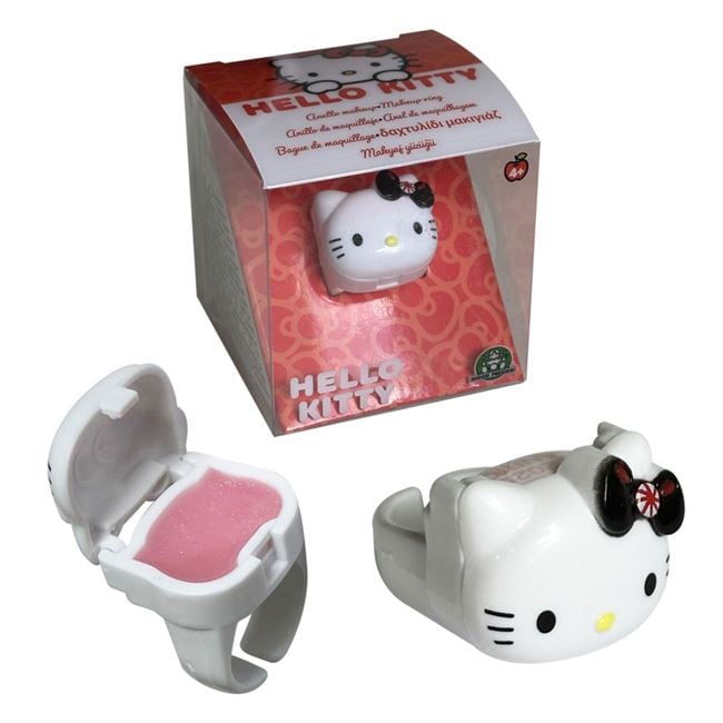 Inel cu Luciu de Buze Hello Kitty - Giochi Preziosi - Default Title (1) [ps:d37aaea5-ba76-4424-9970-7f75de7e5093]