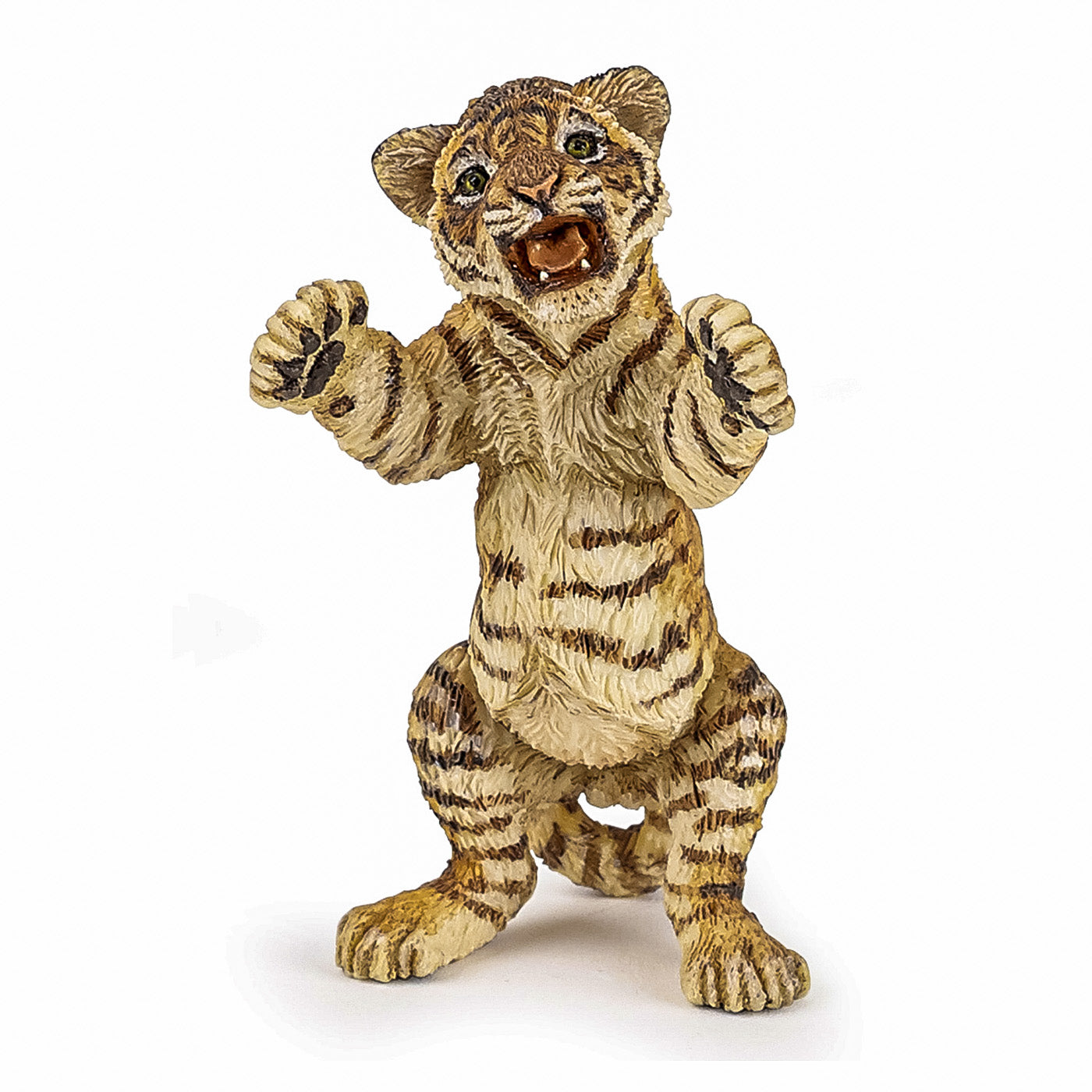 PAPO FIGURINA PUI TIGRU RIDICAT - Imagine 1 [ps:c344ccba-65d5-405b-8b74-d804ffa270f2]