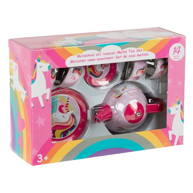 Set Joacă Metalic Ceai Jumbo - 13 Piese pentru Copii - Default Title (1) [ps:0de8210a-7ef7-4e86-9a8f-0191819cbe05]