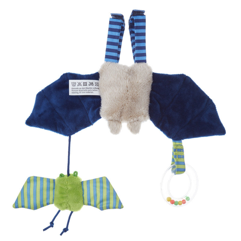 Jucarie suspendabila Liliac, Sigikid - Imagine 1 [ps:69d39ffa-6f7e-47df-b78c-598be2d1ab6c]