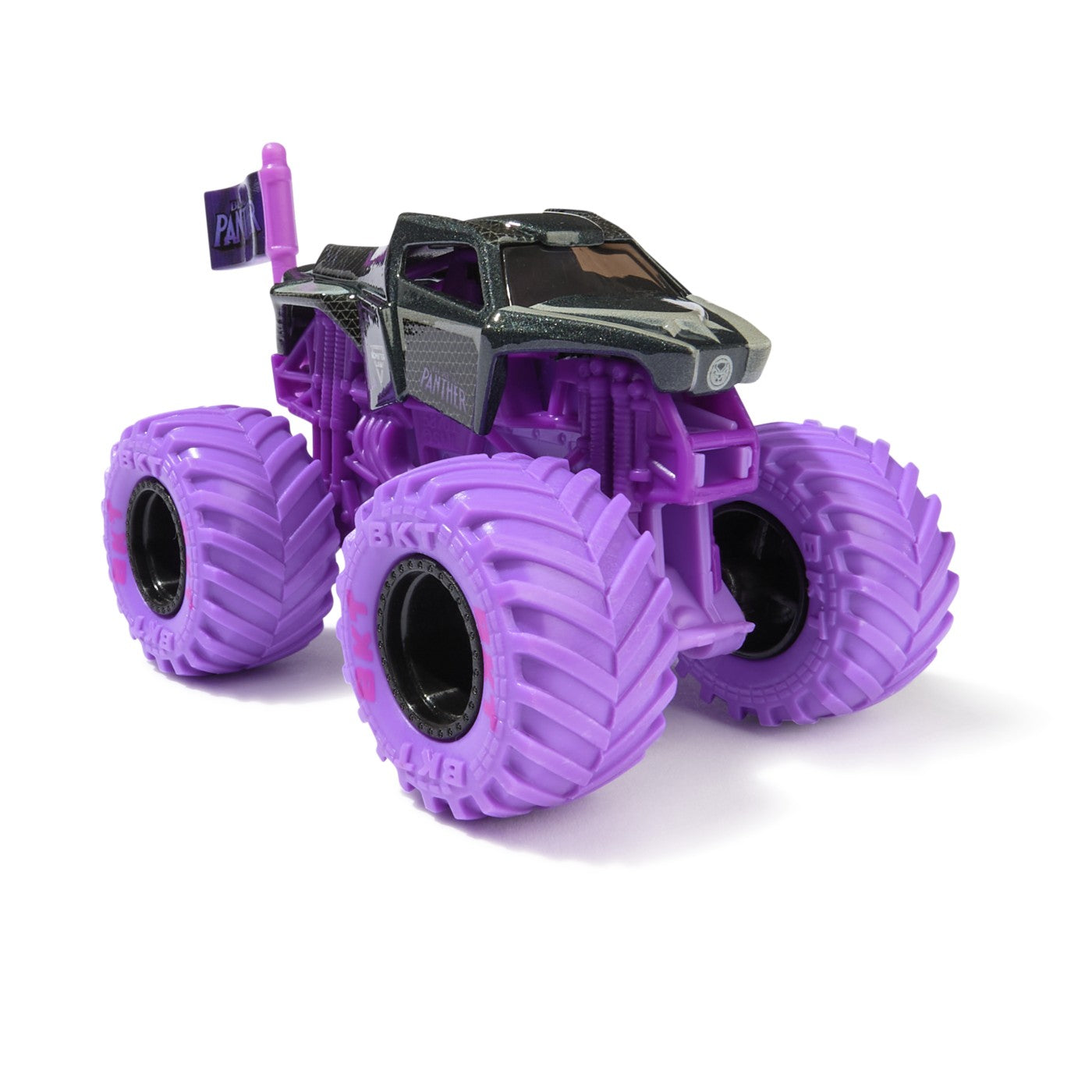 MONSTER JAM MARVEL CAMION GIGANT BLACK PANTHER SCARA 1 LA 64 [ps:66d60f3e-f84e-4a72-bc29-c2689044935e]