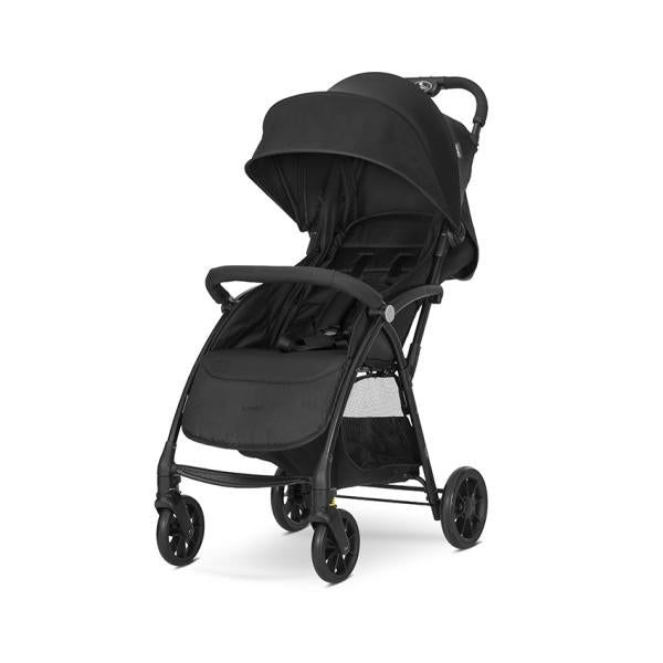 Cărucior Nou-Născut Lorelli Fresh Ultra-Light, Beige - Black Pearl (1) [ps:a2c96923-8fa2-4639-bac7-2964ba9be291]