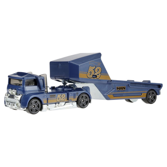 Camion Hot Wheels Track Fleet Speed Blaster 1:64 - Mattel - Default Title (1) [ps:792b1e27-e50f-4bf1-b495-ec0e5200c489]