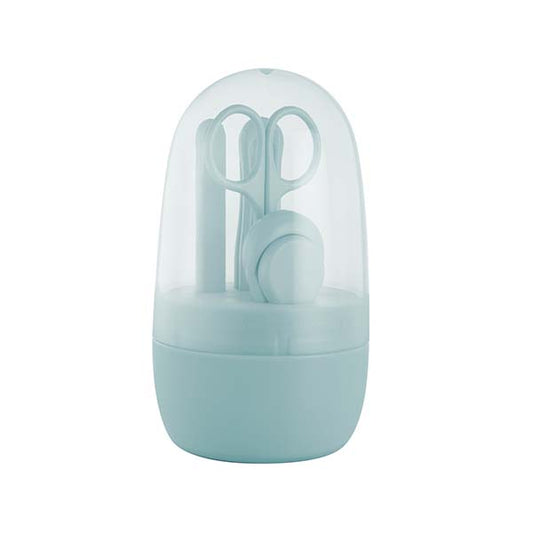 Canpol babies Set de manichiură pentru bebeluși și copii - Roz [ps:85dd01ff-05f9-494a-8457-62346aeebf0f]