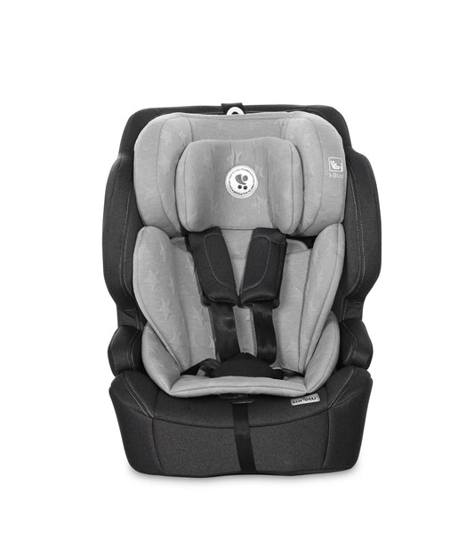 Scaun Auto Lorelli Andromeda i-Size, Isofix, 76-150 cm - Gri (1) [ps:08a35c2e-9403-4897-a9b0-c45dabceaa3e]
