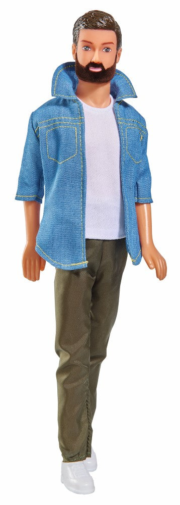 PAPUSA KEVIN URBAN STYLE BLUEJEANS Simba - Bluejeans (1) [ps:2b58f5c8-be8a-4cc6-ad4f-aa5011b2b024]