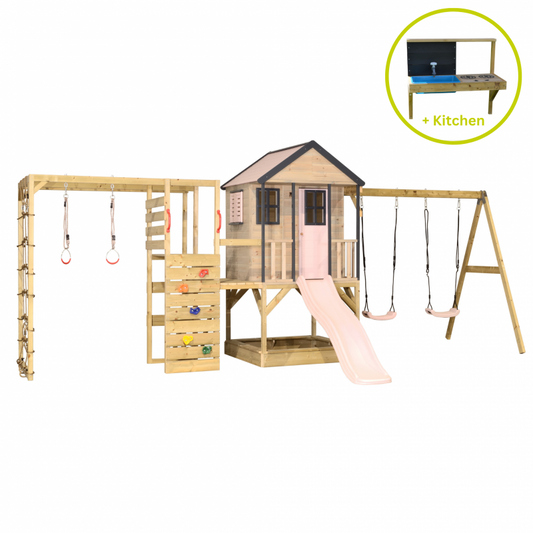 Casuta de gradina Pastel Pink Adventure Cottage cu - Default Title (1) [ps:e6150f61-9121-4fc5-a981-997efa4d27fa]