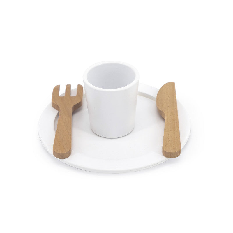 Set de vesela si tacamuri din lemn, Viga - Imagine 1 [ps:7d8dd215-f2f8-4315-b86a-d5d4ef600484]