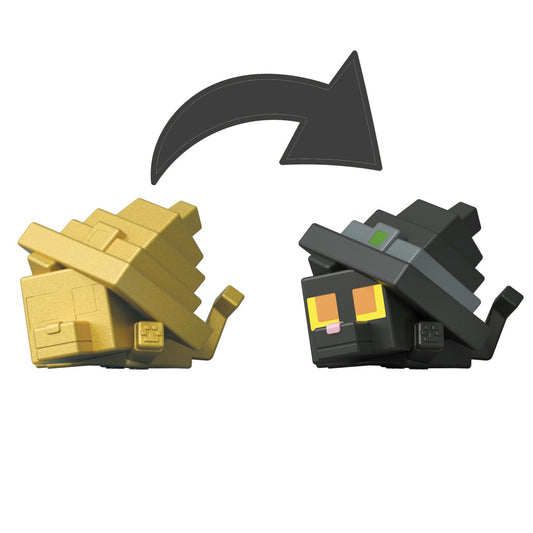 Minecraft Mini Mode Set Explorare Minieră - Mattel - Default Title (1) [ps:97650558-5dd4-468b-b75c-1f4e0959eaba]