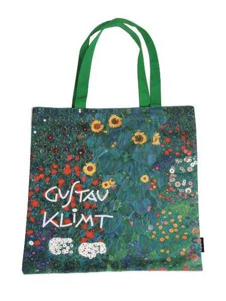 Sacosa Klimt Rustic garden, Fridolin - Imagine 1 [ps:5aebaf1f-44f2-4b45-8440-bb3e63e2eb5d]