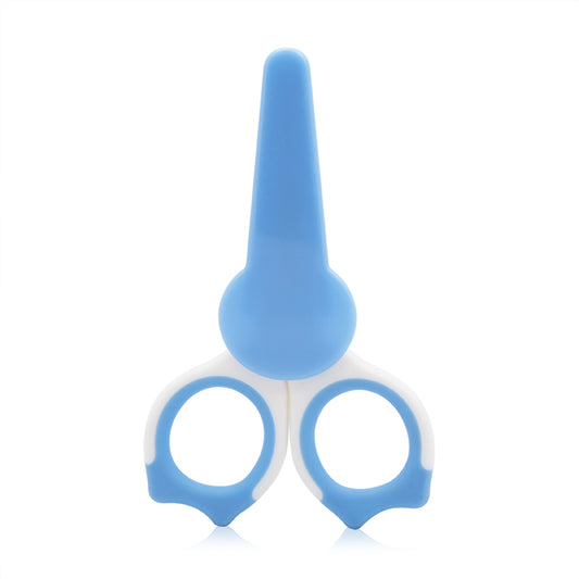 Forfecuta Unghii Bebe Lorelli cu Protectie, Moonlight Blue - Moonlight Blue (1) [ps:3e3920b2-91cb-4cb0-83b4-6ef07cf18230]
