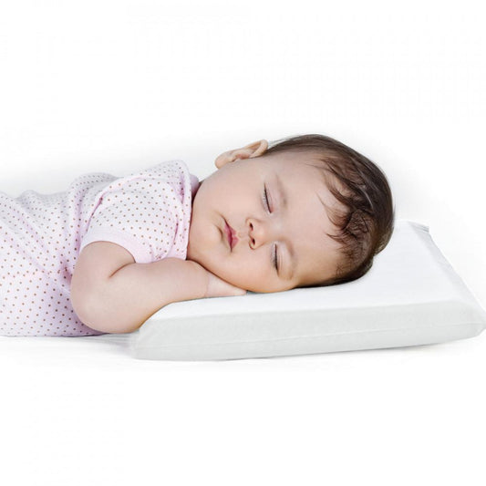 Perna pentru copii BabyJem Safe Sleep White - Imagine 1 [ps:1c4eebd0-5cac-4356-ba79-d0003f2f859d]