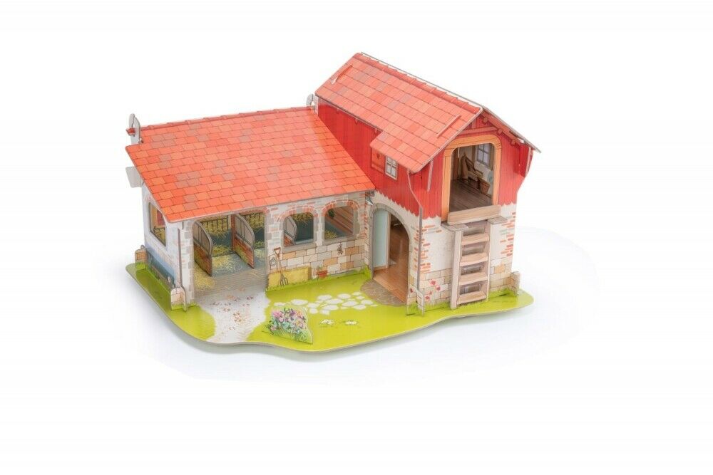 PAPO FIGURINA FERMA - Imagine 1 [ps:954f78e5-b323-4785-b075-f0f0386c77c6]