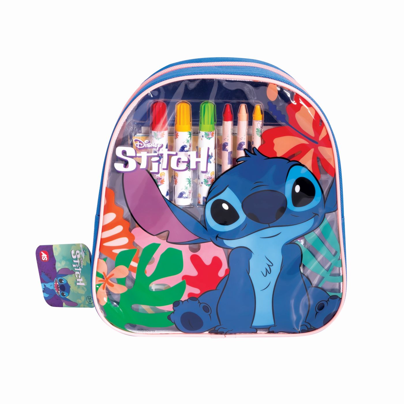 SET PENTRU DESEN IN RUCSAC STITCH AS - Imagine 1 [ps:f61c1859-9ffe-4d67-aec1-240751e2e9ec]