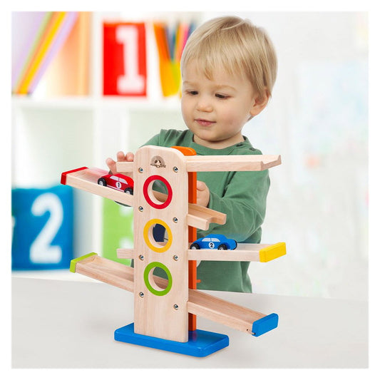 Mașinuțe pe Rampă Wonderworld din Lemn | Jucărie Educativă - Default Title (1) [ps:b365dbd0-cc59-4b62-b315-fc08aa8860d5]