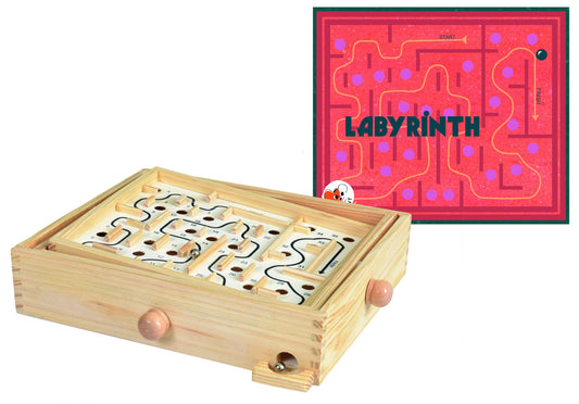 Joc labirint, Egmont Toys - Imagine 1 [ps:97d6cd1c-3206-4b86-aad3-50d587fcacca]