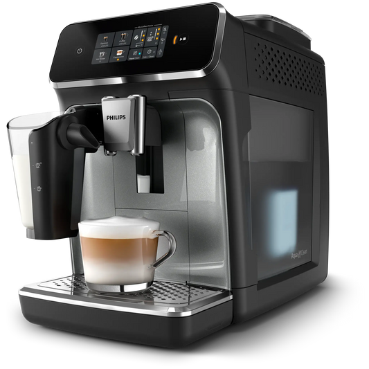 EP2339/40 Espressor complet automat Philips Coffee - EP2339/40 (1) [ps:2a828ab0-27d5-479a-8c4d-c4fe01e0a21b]