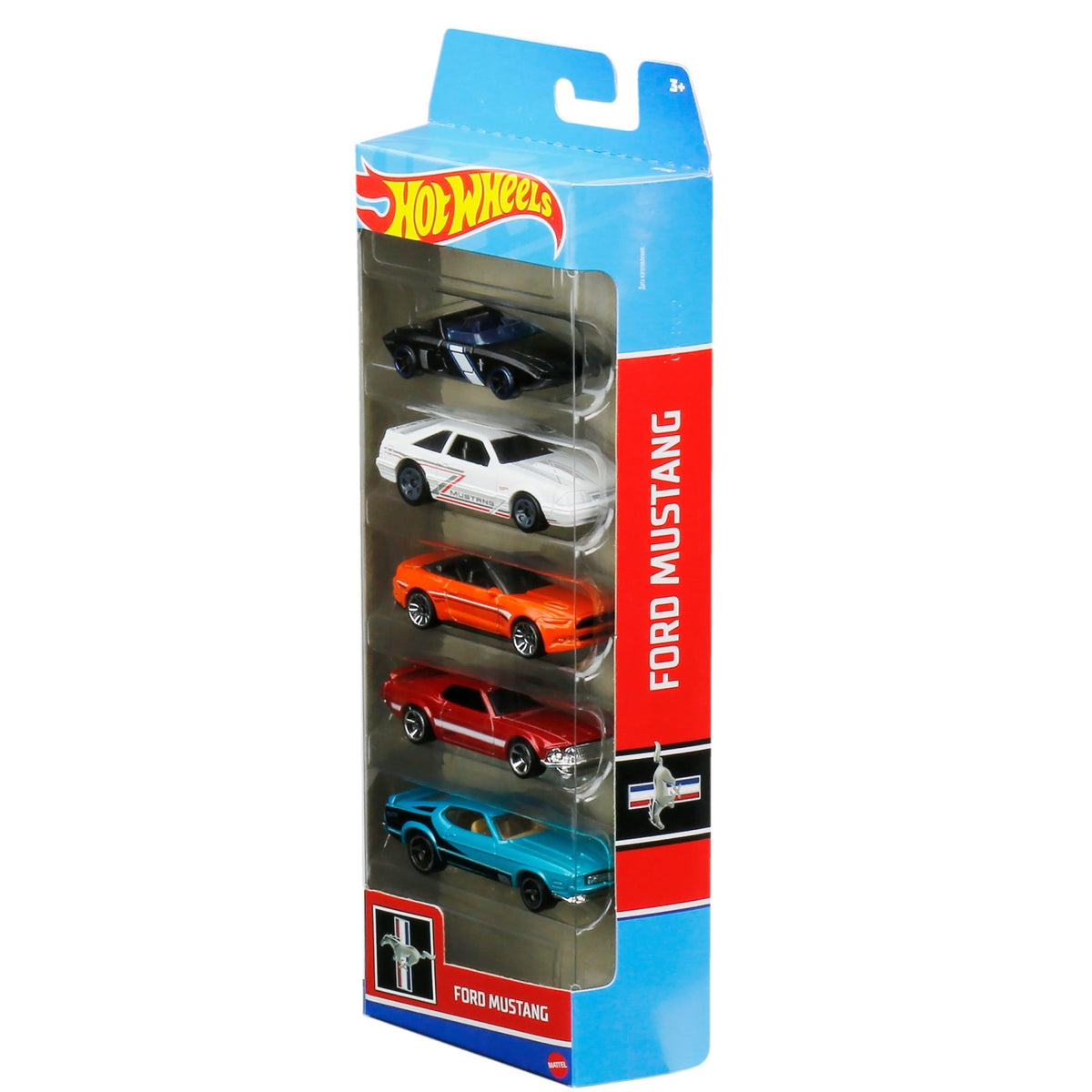 SET 5 MASINI HOT WHEELS FORD MUSTANG Mattel - Default Title (1) [ps:4449c597-a32a-4381-9882-9e5ca30690ff]