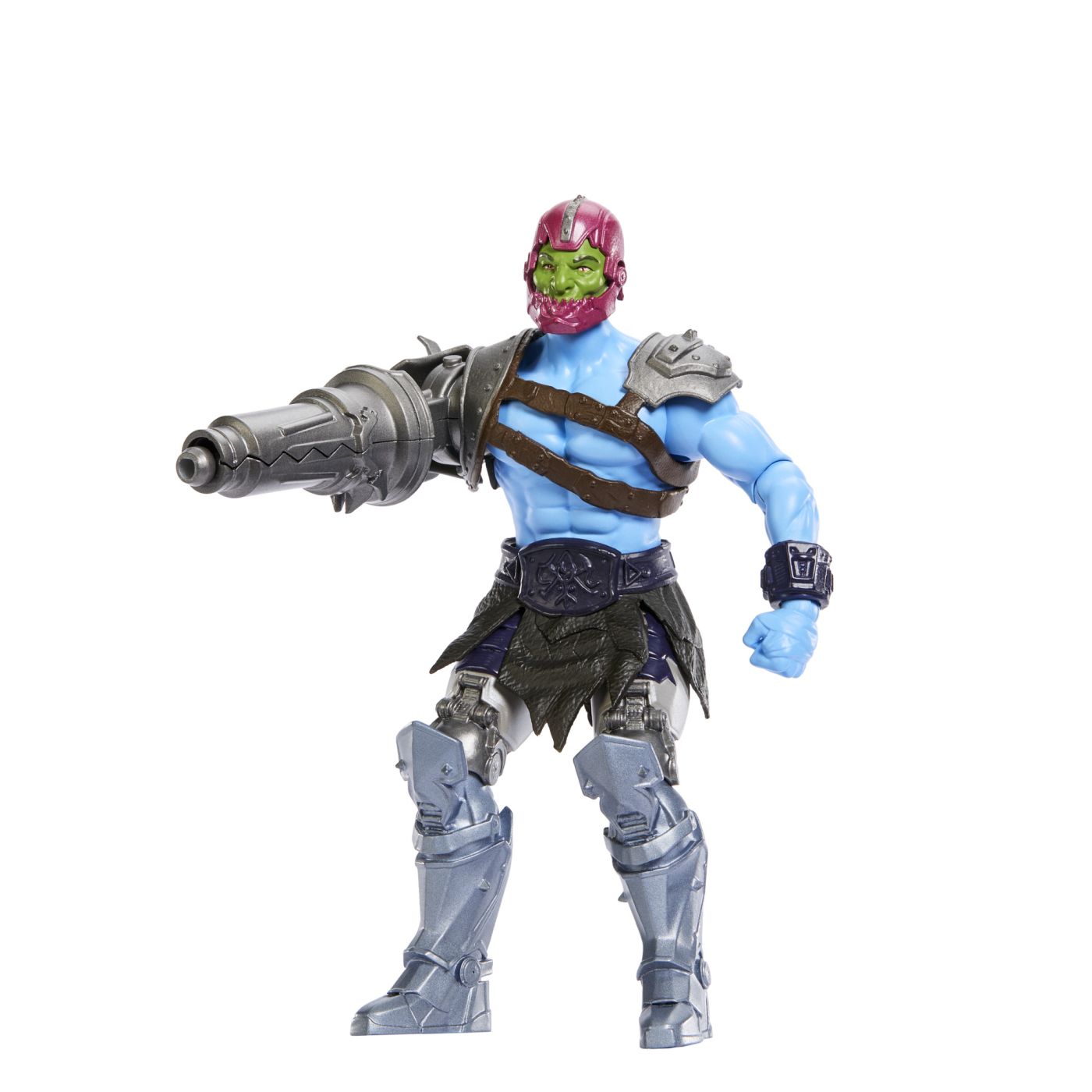 Figurină Masters of the Universe Trap Jaw - Mattel - Default Title (1) [ps:aeda0d61-38f2-4ef2-90ca-4a700a27fa83]
