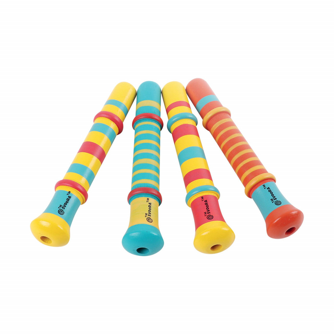 Fluier clasic din lemn Svoora - Imagine 1 [ps:bb5daf47-84c2-4002-a462-fcb6e901b5c5]