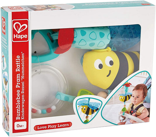 HAPE LANTISOR PENTRU CARUCIOR ALBINUTA ZORNAITOARE - Imagine 1