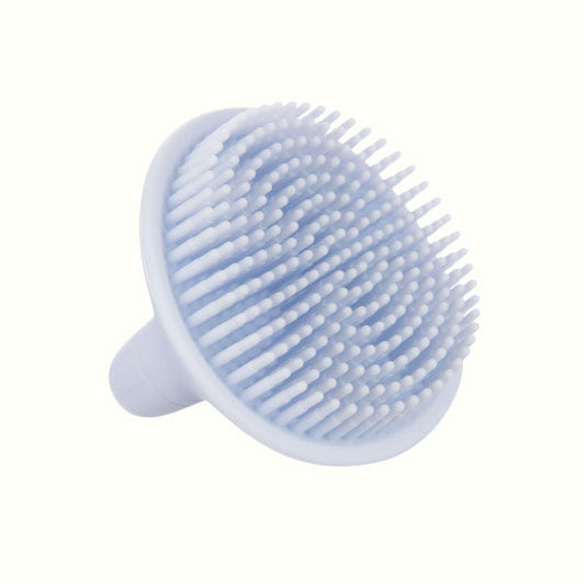 Canpol Babies Perie Pentru Baie Din Silicon 9/115_Blu - Albastru [ps:707c85c0-0031-4a0b-9061-8a84d515a750]