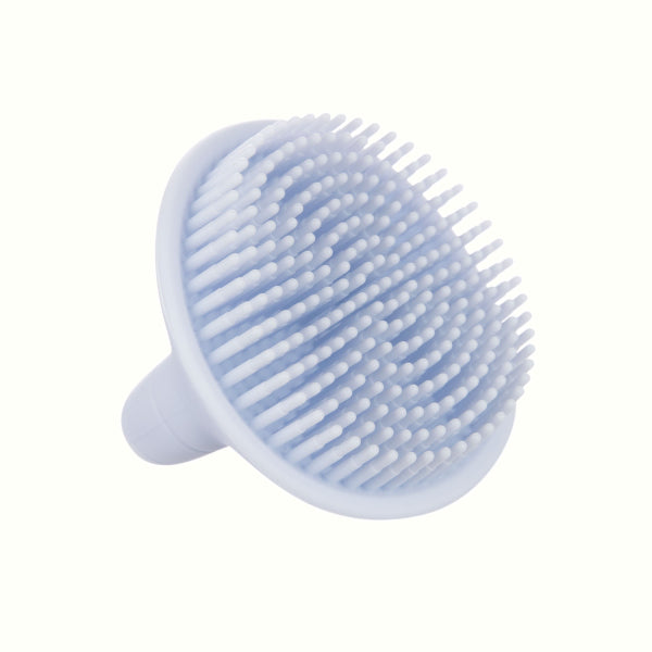 Canpol Babies Perie Pentru Baie Din Silicon 9/115_Blu - Albastru [ps:707c85c0-0031-4a0b-9061-8a84d515a750]