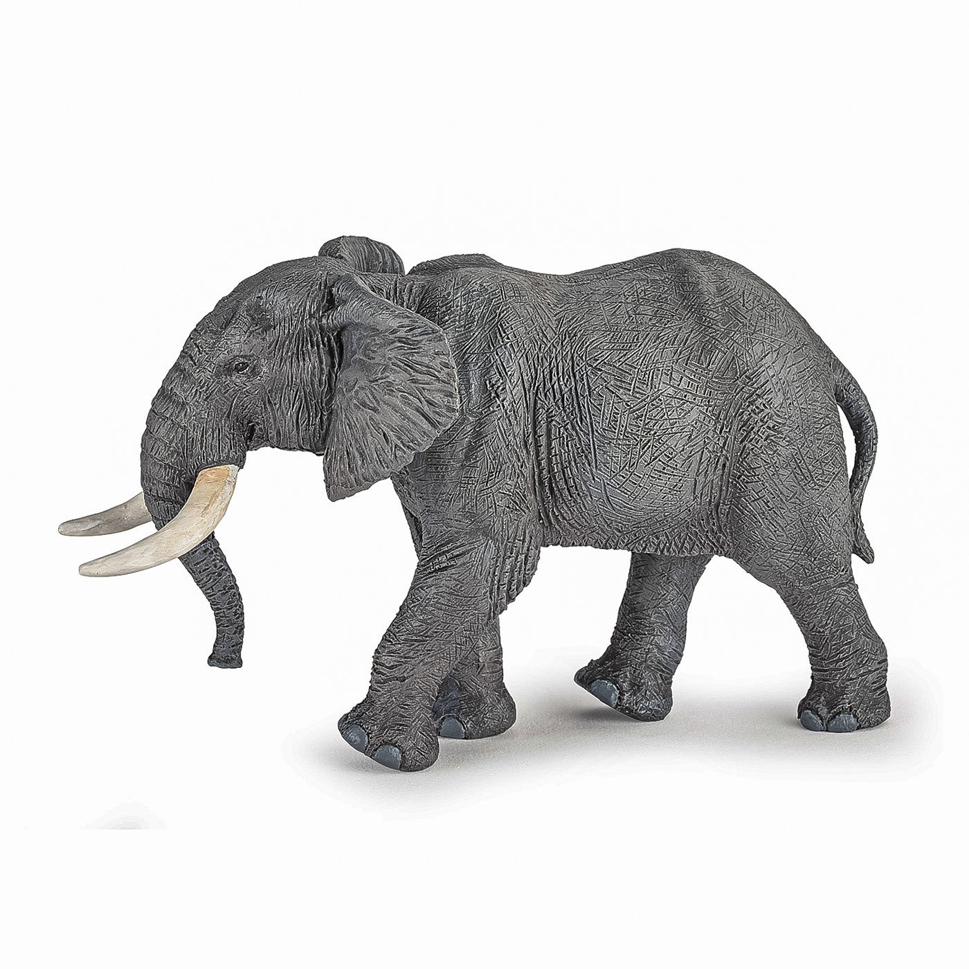 PAPO FIGURINA ELEFANTUL AFRICAN - Imagine 1 [ps:e106c772-dc96-4a0c-b7f5-8994c8353b7b]