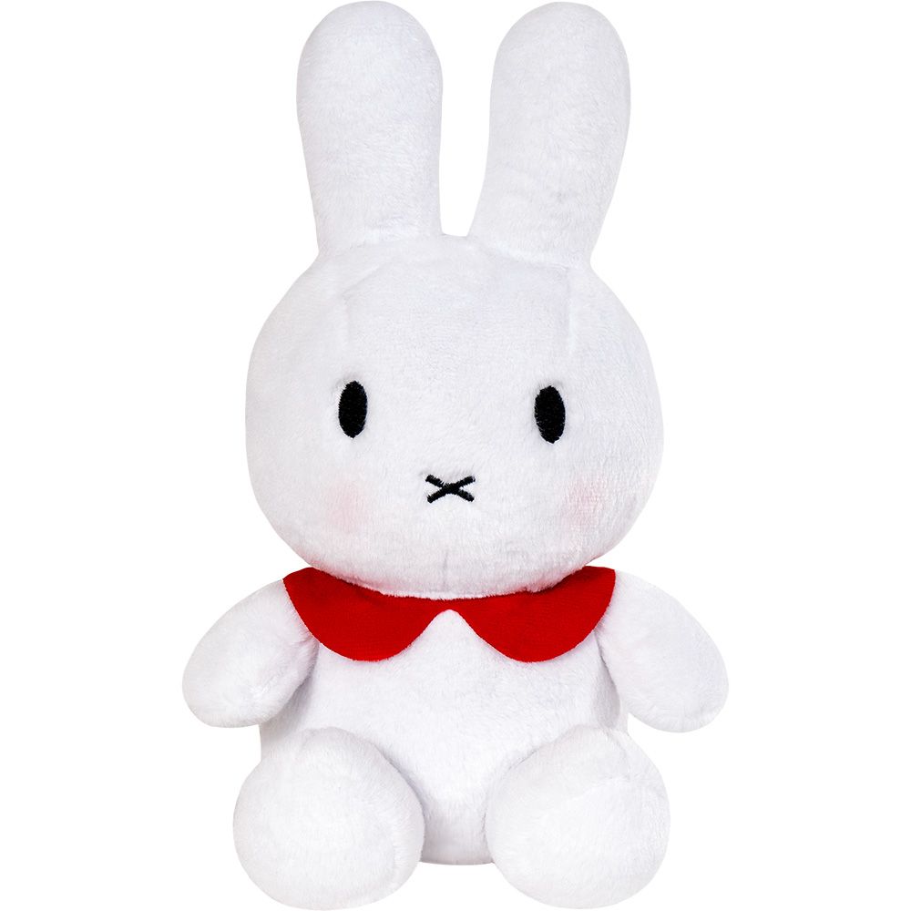 PLUS IEPURAS BONNY ALB 30CM PLUSURI STIP - Imagine 1 [ps:8111dd88-8514-4757-9ea7-cc827d288c25]