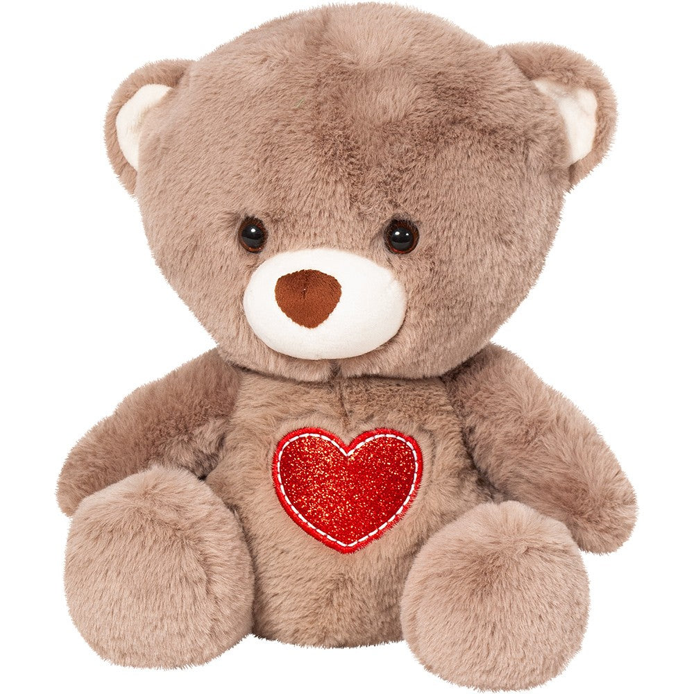 PLUS URSULET TONY 26CM PLUSURI STIP - Imagine 1 [ps:4a15fcb6-8b52-4e0b-b2f4-cbfd180cc082]