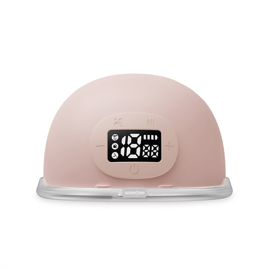 Pompa de San Electrica Portabila Aya Blue Lorelli - Pink (1) [ps:81dbd215-c456-4b51-a226-8d94b2082998]