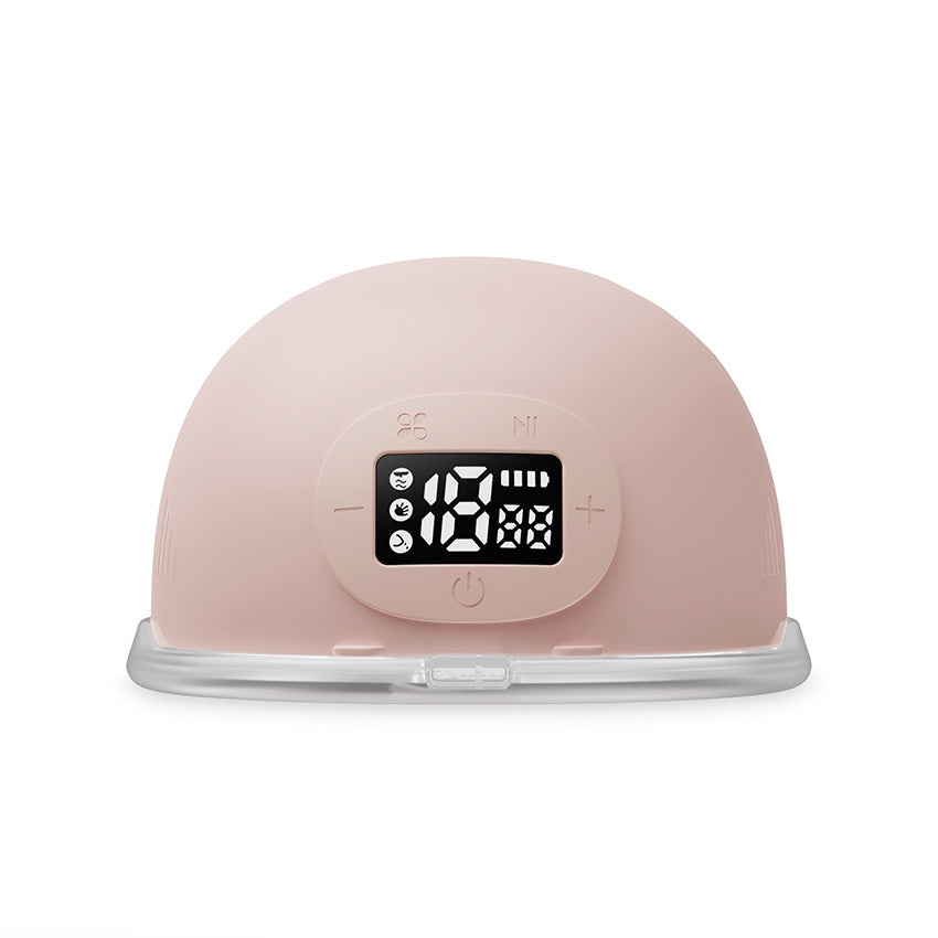 Pompa de San Electrica Portabila Aya Blue Lorelli - Pink (1) [ps:81dbd215-c456-4b51-a226-8d94b2082998]