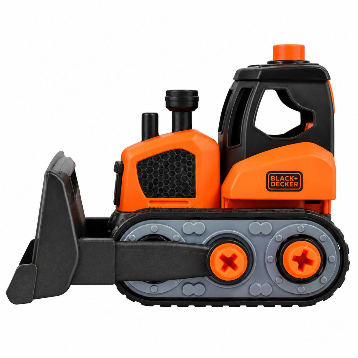 Buldozer de Construit Black & Decker Viva Toys - Default Title (1) [ps:83870357-e35a-4837-a2a7-a7b173bab0bb]