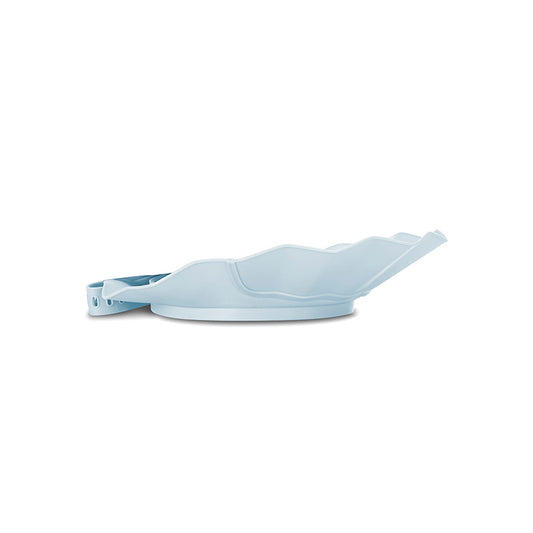 Casca de dus pentru bebeluși Tiny, Beige - Lorelli - Blue (1) [ps:908eba5b-c4ad-45cb-bd81-93d7045ee854]