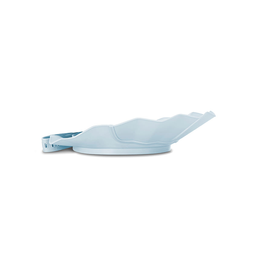 Casca de dus pentru bebeluși Tiny, Beige - Lorelli - Blue (1) [ps:908eba5b-c4ad-45cb-bd81-93d7045ee854]