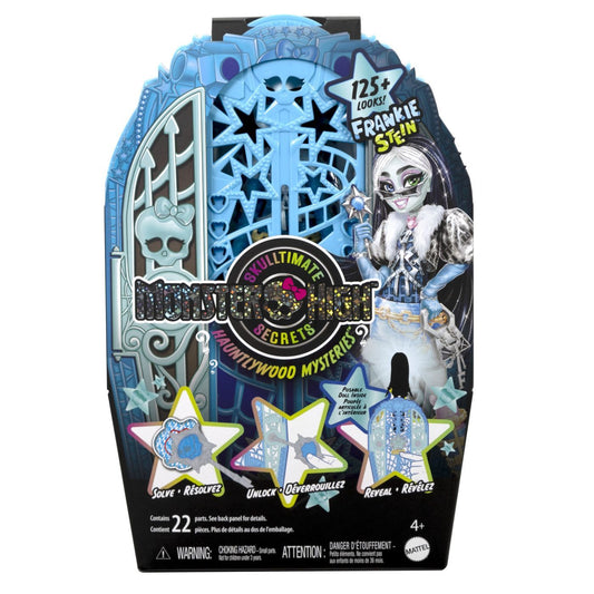 MONSTER HIGH PAPUSA FRANKIESTEIN CU DULAP REVELATOR SI - Imagine 1 [ps:1eec8183-cdc6-4041-bfce-3a6b5c0b6eaf]