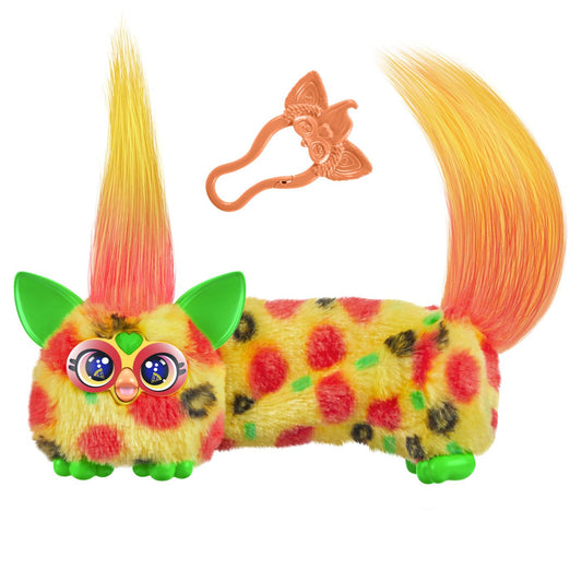 Furby DJ Furblets Roni - Jucărie Interactivă Hasbro - Default Title (1) [ps:ae985e9d-07ff-4a73-a27b-575e63840e57]