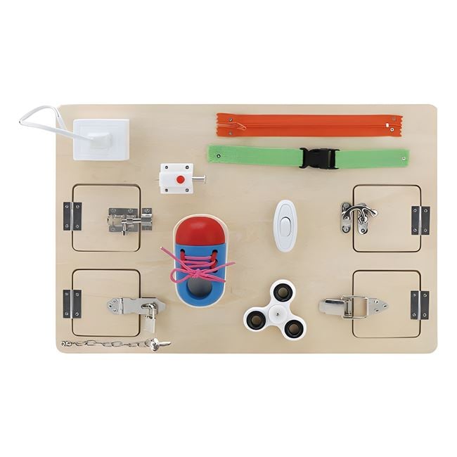 Tabla Educativa Lemn cu Activitati Montessori Jumbo - Default Title (1) [ps:8d2fc30f-dd4d-45da-b819-0718636c3460]