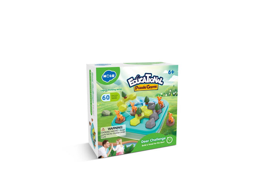 JOC EDUCATIONAL PROVOCAREA CAPRIOARELOR Jucarii Bebe - Imagine 1 [ps:d372dbc4-120b-47ff-afce-373247cee21d]
