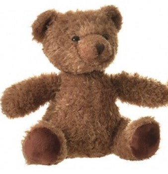 Ursuletul Martin, jucarie plus Egmont Toys - Imagine 1 [ps:8f634f8c-5155-4202-a08e-134be8e554e9]