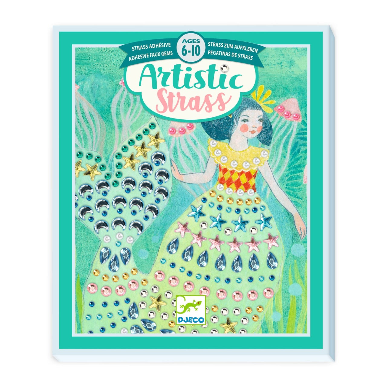 Atelier creativ Valuri, Djeco - Imagine 1 [ps:3ba0a3f0-c207-4da3-9d22-c456cdbb15aa]